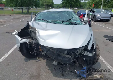 2018 Nissan Altima 2.5 Sl z USA, uszkodzony, nr VIN 1N4AL3APXJC167691